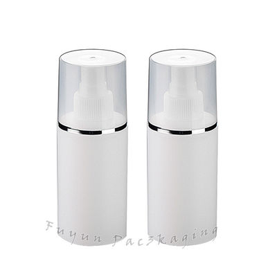 250ml Refillable Pump Spray Bottle , PE hand sanitizer spray bottle