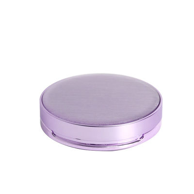 Air Cushion Foundation Compact Empty Hot Stamp Printing