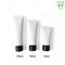150G BB Cream Tube , PE Empty Squeeze Tube Containers