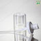 Polypropylene Spray Pump Bottle 100ml 150ml Clear Color