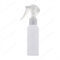 PET 100ml Fine Mist Spray Bottle For Hair / Plant Water / Cleaning Solution