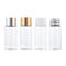 15ml 30ml 75ml Clear Tubular Glass Vial Glass Bottle For Medicinal Cosmetic
