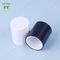 Plastic 100ml Pet Bottle With Screw Cap Cylinder High Mouth Shampoo Using