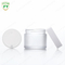 UV Coating 50g Plastic Cream Jar Luxury Cosmetic Skincare Container