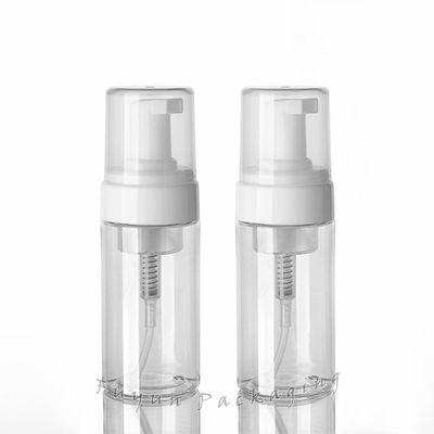100ml Small Foam Pump Bottles For Travel Hand Sanitiser