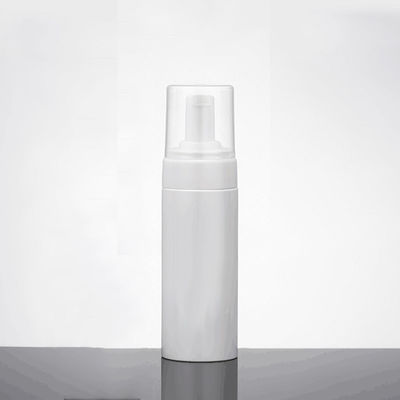 150ml Plastic Foam Dispenser Bottle , Plastic Foaming Hand Soap Dispenser PP