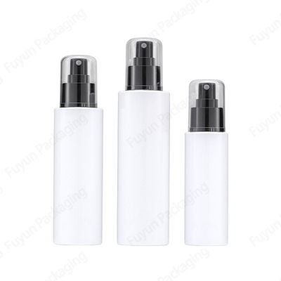 continuous Refillable Plastic Spray Bottle 100ml 150ml 200ml