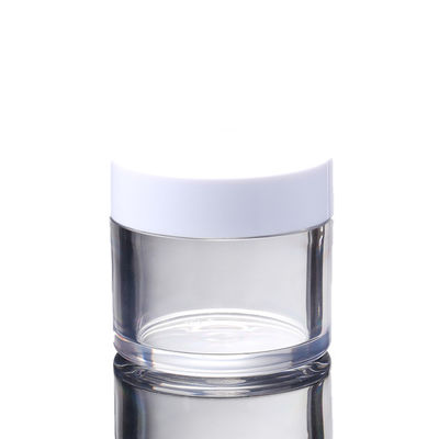 Fuyun Plastic Jars For Storage polyethylene terephthalate Material