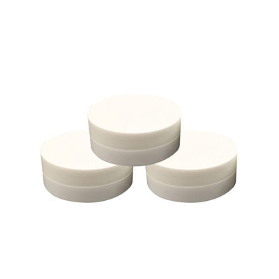 Fuyun Plastic Packaging Jars 30g 63.5x23.5mm PP Material