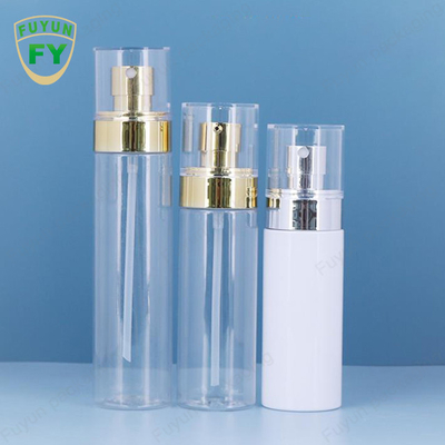 5.07oz Cosmetic Plastic Pump Bottles Lotion Packaging Spray Container