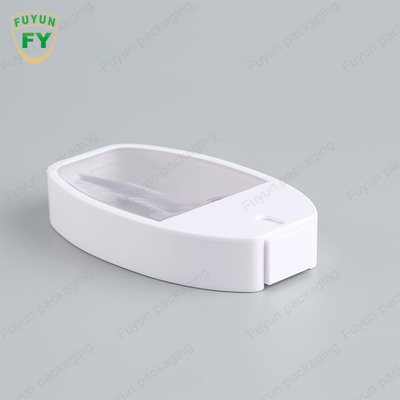 Phone Shape Square Hand Sanitizer Bottle 38ml 40ml 45ml