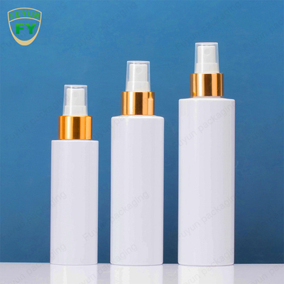 5.07oz Deodorants Body Spray Pump Bottle facial cleanser Packaging