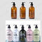 Fuyun Shampoo Dispenser Bottles