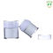 30ml Acrylic Cosmetic Jar , Airless Jars Cosmetic Packaging
