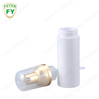 50ml Bathroom Foam Soap Dispenser , Personal Care Foaming Hand Pump Dispenser