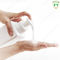 250ml PETG Square Foaming Soap Dispenser For Skin Care