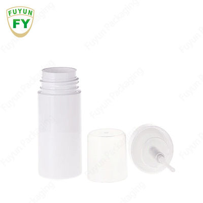 SGS Custom Foam Pump Bottles 100ml Cosmetic For Bathroom Soap