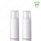 SGS Custom Foam Pump Bottles 100ml Cosmetic For Bathroom Soap