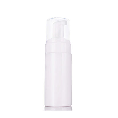 SGS Custom Foam Pump Bottles 100ml Cosmetic For Bathroom Soap