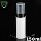 150ml Empty Foam Pump Bottles For Shampoo Face Wash Cosmetic