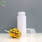 Gold 150ml Plastic Foam Pump Bottle empty facial cleanser for Hand washing