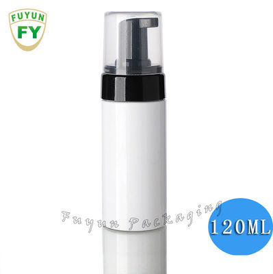 PET Liquid Soap Dispenser Pump Bottle , Soap Pump Bottle For Cosmetic Packaging