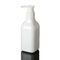 7 oz Shampoo PET Bottles , Hair gel Soap Pump Bottles Plastic