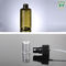 150ml Reusable Portable Empty Plastic Bottles With Atomizer Pumps For Daily