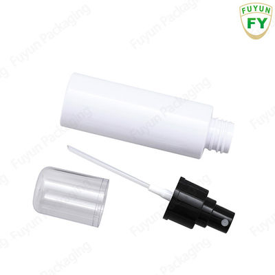 continuous Refillable Plastic Spray Bottle 100ml 150ml 200ml