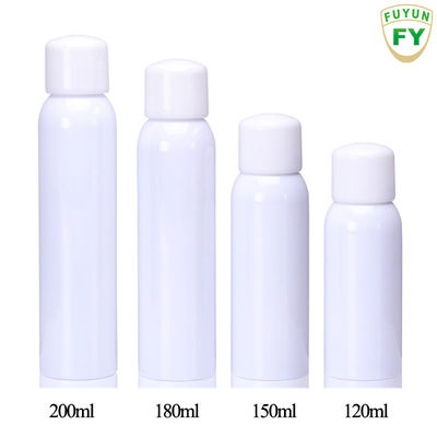 120 Ml Pet Spray Bottles eco friendly for carrying cosmetic