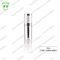 Airless Pump Bottle 1oz/30ml Plastic Empty Clear Refillable Travel Container Dispenser