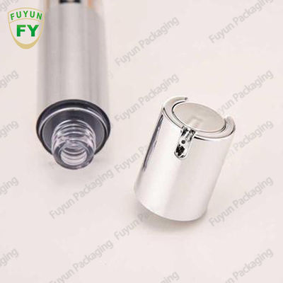 Empty Pump Bottles,Airless Pump Bottle Dispenser,Vacuum Travel Bottles