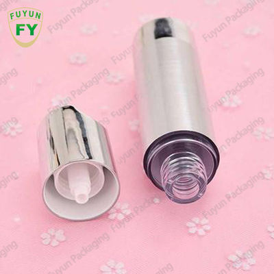 Empty Pump Bottles,Airless Pump Bottle Dispenser,Vacuum Travel Bottles