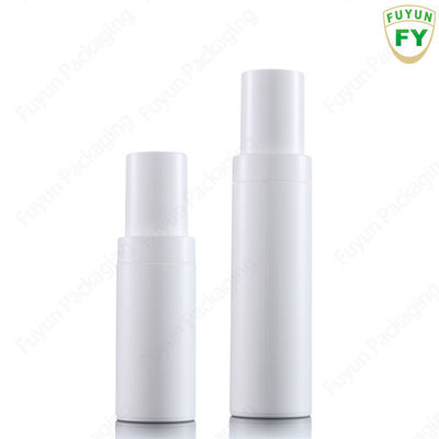 1 Oz Airless Pump Bottle , 30ml Makeup Foundation Containers