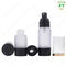 Airless 15ml Skin Care Pump Bottle Silk Screen Printing