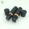10ml 15ml Airless Pump Bottles For Cosmetics Plastic Material