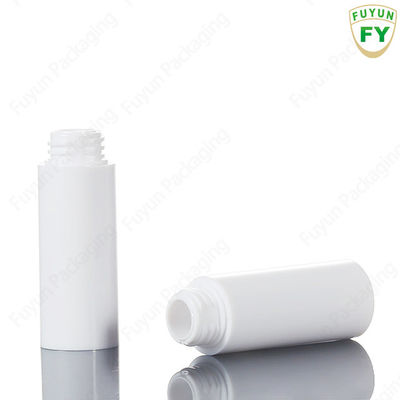 Plastic Airless Serum Bottles 5ML Painting Color Surface Handling