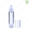 Refillable Airless Cosmetic Containers , Fuyun Airless Serum Pump Bottles