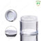 Fuyun Plastic Jars For Storage polyethylene terephthalate Material