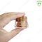 7g Small Plastic Jar Containers , Skincare Acrylic Jars For Cosmetics
