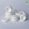 Round 15g Plastic Packaging Jars For Skin Care Cream Packaging