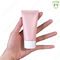 Pink Hot Stamping BB Cream Tube 30g  For Hand Cream