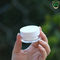 Fuyun Acrylic Cosmetic Jar , 20g Acrylic Cream Containers