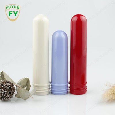 28mm Neck Bottle PET Preform Hot Filling Water Bottle Preform