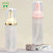 60ml 100ml 150ml 200ml Pet Plastic Foam Soap Dispenser Bottles For Alcohol