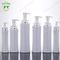 100ml PET Shampoo Pump Dispenser Bottle Lotion Pump Type