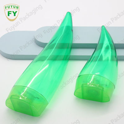 Aloe Vera Gel PETG Cosmetic Bottles 50ML 80ML 100ML 150ML 200ML