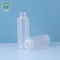OEM Facial Lotion Frosted 100ml Toner Bottle With Matte Cap