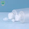Plastic 150ml Face Toner Bottle Screen Printing Cosmetic Packaging