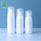 100ml 120ml 150ml 200ml Foam Pump Bottle Plastic Cylinder Shape